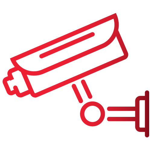 Security and Monitoring – Contractor